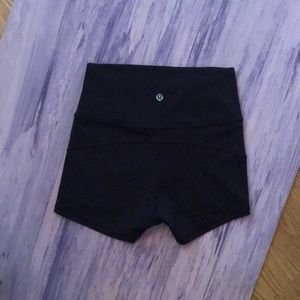 Lululemon Align High-Rise Shorts